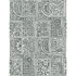Cole & Son Wallcovering Bellini Black & White Wallcovering PAPER - 100% United Kingdom </p><p>Repeat: H: , V: 27.5 20.5 - My Fabric Connection -