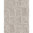 Cole & Son Wallcovering Bellini Stone & Gilver