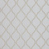 RM CoCo Fabric Pearl Strands Cream/Mocha Window Dressing 100% POLYESTER - Dry clean only Horizontal: 6 and Vertical: 8 53 - My Fabric Connection -