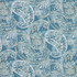 RM CoCo Fabric La Scala Mineral Inspired Living Vol 11 100% Cotton See Sample 0 Horizontal: 27 and Vertical: 27 54 - My Fabric Connection -