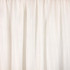 RM CoCo Fabric Wendover Dandelion Sheer Indulgence Regular Book 100% Polyester See Sample 0 Horizontal: 4.5 and Vertical: 0 110 - My Fabric Connection -