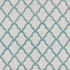 RM CoCo Fabric Lace Trellis Aegean Finishing Touches Vol 16 95% Polyester 5% Linen See Sample 0 Horizontal: 5 and Vertical: 5.75 57 - My Fabric Connection -