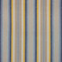RM CoCo Fabric Alison Stripe Blue Moon