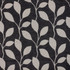 RM CoCo Fabric Cosgrove Graphite Inspired Living Vol 18 95% Polyester 5% Cotton See Sample 0 Horizontal: 15.5511895 and Vertical: 15.74804 54 - My Fabric Connection -