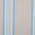 RM CoCo Fabric Riverfront Wedgewood Bar Harbor - Wesco 100% COTTON - Dry clean only Horizontal: 5.75 and Vertical: 0 57.5 - My Fabric Connection -