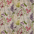 RM CoCo Fabric Flower Show Chintz Prive Vol 2 55% Linen 45% Viscose See Sample 0 Horizontal: 52 and Vertical: 25 52 - My Fabric Connection -