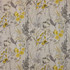 RM CoCo Fabric Flower Show Buttercup Prive Vol 2 55% Linen 45% Viscose See Sample 0 Horizontal: 52 and Vertical: 25 52 - My Fabric Connection -