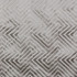 RM CoCo Fabric Kabuki Fret Titanium 2018 Spring - Prive Collection 60% Cotton 40% Polyester Embroidery: 100% Viscose See Sample 0 Horizontal: 8.125 and Vertical: 7.75 54 - My Fabric Connection -