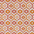 RM CoCo Fabric Rio Arriba Mango 2018 Spring - Prive Collection 46% Polyester 25% Rayon 16% Cotton 13% Nylon See Sample 81000 Horizontal: 7.875 and Vertical: 7.375 59 - My Fabric Connection -