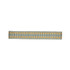 RM CoCo Fabric T1116 FLAT TAPE SEASIDE SPA FLAT TAPE Crescendo See Sample 0 Horizontal: 00 0 - My Fabric Connection -