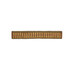 RM CoCo Fabric T1116 FLAT TAPE MING FOREST FLAT TAPE Crescendo See Sample 0 Horizontal: 00 0 - My Fabric Connection -