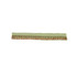RM CoCo Fabric T1118 BRAIDED LIPCO SPRINGTIME BRAIDED LIPCOR Crescendo See Sample 0 Horizontal: 00 0 - My Fabric Connection -