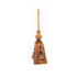 RM CoCo Fabric T1111 KEY TASSEL GOLDEN MIST KEY TASSEL