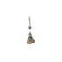 RM CoCo Fabric T1112 CUSH.TASSEL SEASIDE SPA CUSH.TASSEL Crescendo See Sample 0 Horizontal: 00 0 - My Fabric Connection -