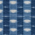 PKL Studio Fabric Sashika Plaid Baltic 407080 - 55% Linen 45% Rayon CHINA 24000 Horizontal: 27 and Vertical: 9 54 - My Fabric Connection -
