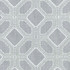 Williamsburg Fabric Barraud Emb Stone 700461 - 55% LINEN 45% RAYON India 51000 Horizontal: 6.5 and Vertical: 6 55'' base 53'' emb - My Fabric Connection -