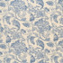 Magnolia Fabric Hathaway Blue - 100% Ctn Pakistan 50000 Horizontal: 15.75 and Vertical: 17.5 54" (53") - My Fabric Connection -