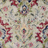 Magnolia Fabric Jury Navajo - 86Poly/12Visc/2Linen China Horizontal: 28 and Vertical: 39 54" - My Fabric Connection -