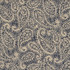 Magnolia Fabric O'Shea Ink - 73Poly/27Ctn China 50000 Horizontal: 29 and Vertical: 23.25 57" - My Fabric Connection -