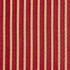 Charlotte Fabric 2616 Crimson/Stripe Uptown Jacquards VI 100% Woven Polyester Asia Exceeds 70,000 Wyzenbeek Rubs (Heavy Duty) Horizontal: .5" 54 Inches - My Fabric Connection -