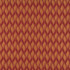 Charlotte Fabric 3550 Sangria Decorative Durables XII 100% Woven Polyester Made In USA Exceeds 150,000 Wyzenbeek Rubs (Heavy Duty) Horizontal: 1.25" x Vertical: 2" 54 Inches - My Fabric Connection -
