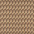 Charlotte Fabric 3551 Toast Decorative Durables XII 100% Woven Polyester Made In USA Exceeds 150,000 Wyzenbeek Rubs (Heavy Duty) Horizontal: 1.25" x Vertical: 2" 54 Inches - My Fabric Connection -