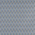 Charlotte Fabric 3557 Agean Decorative Durables XII 100% Woven Polyester Made In USA Exceeds 150,000 Wyzenbeek Rubs (Heavy Duty) Horizontal: 1.25" x Vertical: 2" 54 Inches - My Fabric Connection -