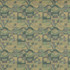 Charlotte Fabric 3568 Clover Decorative Durables XII 100% Woven Polyester Made In USA Exceeds 150,000 Wyzenbeek Rubs (Heavy Duty) Horizontal: 9.5 x Vertical: 5" 54 Inches - My Fabric Connection -