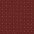 Charlotte Fabric 3670 Crimson Ring Book Page #3 100% Woven Polyester Asia Exceeds 70,000 Wyzenbeek Rubs (Heavy Duty) Horizontal: 1.5" x Vertical: 1.5" 54 Inches - My Fabric Connection -