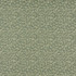 Charlotte Fabric 3808 Celadon Decorative Durables XI 72% Olefin, 28% Polyester Made In USA Exceeds 150,000 Wyzenbeek Rubs (Heavy Duty) Horizontal: 3.5" x Vertical: 4" 54 Inches - My Fabric Connection -