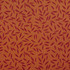 Charlotte Fabric 5208 Henna Decorative Durables IX 100% Woven Polyester Made In USA Exceeds 100,000 Wyzenbeek Rubs (Heavy Duty) Horizontal: 9" x Vertical: 9.5" 54 Inches - My Fabric Connection -