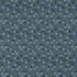 Charlotte Fabric 5261 Denim Decorative Durables IX 100% Woven Polyester Made In USA Exceeds 100,000 Wyzenbeek Rubs (Heavy Duty) </p><p>Repeat: Horizontal: 4.5" x Vertical: 4.5" 54 Inches - My Fabric Connection -