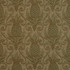 Charlotte Fabric 5525 Sage/Pineapple Enchanted Gardens 75% Cotton, 25% Polyester Asia Exceeds 70,000 Wyzenbeek Rubs (Heavy Duty) Horizontal: 7.0" x Vertical: 7.5" 54 Inches - My Fabric Connection -