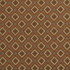 Charlotte Fabric 5638 Toffee/Trellis Dazzling Damasks II 100% Woven Polyester Asia Exceeds 48,000 Wyzenbeek Rubs (Heavy Duty) Horizontal: 2" x Vertical: 2" 54 Inches - My Fabric Connection -