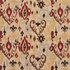 Charlotte Fabric 5709 Veranda Mirage Woven Patterns 82% Polyester, 18% Cotton Asia Exceeds 70,000 Wyzenbeek Rubs (Heavy Duty) Horizontal: 14.5" x Vertical: 9.5" 54 Inches - My Fabric Connection -