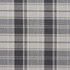 Charlotte Fabric 5800 Sterling Plaid Classic Patterns 52% Polyester, 48% Cotton Made In USA Exceeds 200,000 Wyzenbeek Rubs (Heavy Duty) Horizontal: 6.5" X Vertical: 7" 54 Inches - My Fabric Connection -