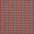 Charlotte Fabric 5814 Patriot Check Classic Patterns 52% Polyester, 48% Cotton Made In USA Exceeds 200,000 Wyzenbeek Rubs (Heavy Duty) </p><p>Repeat: Horizontal: .5" X Vertical: .25" 54 Inches - My Fabric Connection -