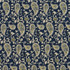 Charlotte Fabric 5843 Laguna Paisley Classic Patterns 52% Polyester, 48% Cotton Made In USA Exceeds 160,000 Wyzenbeek Rubs (Heavy Duty) </p><p>Repeat: Horizontal: 3" X Vertical: 4.75" 54 Inches - My Fabric Connection -