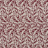 Charlotte Fabric 5866 Spice Vine Classic Patterns 52% Polyester, 48% Cotton Made In USA Exceeds 200,000 Wyzenbeek Rubs (Heavy Duty) Horizontal: 4" X Vertical: 9.75" 54 Inches - My Fabric Connection -