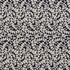 Charlotte Fabric 5869 Cobalt Vine Classic Patterns 52% Polyester, 48% Cotton Made In USA Exceeds 200,000 Wyzenbeek Rubs (Heavy Duty) </p><p>Repeat: Horizontal: 4" X Vertical: 9.75" 54 Inches - My Fabric Connection -