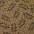 Charlotte Fabric 6631 Cafe/Vine Outdoor/Indoor Oasis III 100% Woven Polyester Made In USA Exceeds 48,000 Wyzenbeek Rubs (Heavy Duty) Horizontal: 29.0" x Vertical: 29.0" 54 Inches - My Fabric Connection -
