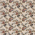 Charlotte Fabric 6675 Praline Tapestry Treasures III 36% Polyester, 32% Cotton, 32% Olefin Canada Exceeds 100,000 Wyzenbeek Rubs (Heavy Duty) Horizontal: 6.75" x Vertical: 4.5" 54 Inches - My Fabric Connection -