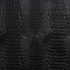 Charlotte Fabric 7279 Black Exotics 100% Virgin Vinyl, 34oz. Asia Exceeds 200,000 Wyzenbeek Rubs (Heavy Duty) Horizontal: 10.5" x Vertical: 10.5" 54 Inches - My Fabric Connection -