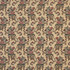 Charlotte Fabric 8859 Spice Tapestry Treasures III & Ring Book Page #67 39% Polyester, 33% Olefin, 28% Cotton Asia Exceeds 100,000 Wyzenbeek Rubs (Heavy Duty) Horizontal: 6.5" x : 7.0" 54 Inches - My Fabric Connection -