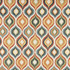 Charlotte Fabric 10019-01 Cityscapes 100% Woven Polyester Asia Exceeds 50,000 Wyzenbeek Rubs (Heavy Duty) </p><p>Repeat: Horizontal: 7.5" x Vertical: 11.5" 54 Inches - My Fabric Connection -