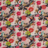 Charlotte Fabric 20420-01 Prints 100% Polyester Asia Exceeds 100,000 Wyzenbeek Rubs (Heavy Duty) Horizontal: 24" x Vertical: 13" 54 Inches - My Fabric Connection -