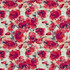 Charlotte Fabric 20480-01 Prints 100% Polyester Asia Exceeds 100,000 Wyzenbeek Rubs (Heavy Duty) Horizontal: 13.5" x Vertical: 13.5" 54 Inches - My Fabric Connection -