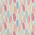 Charlotte Fabric 20510-02 Prints 100% Polyester Asia Exceeds 100,000 Wyzenbeek Rubs (Heavy Duty) Horizontal: 13.5" x Vertical: 13.5" 54 Inches - My Fabric Connection -