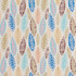 Charlotte Fabric 20510-04 Prints 100% Polyester Asia Exceeds 100,000 Wyzenbeek Rubs (Heavy Duty) Horizontal: 13.5" x Vertical: 13.5" 54 Inches - My Fabric Connection -