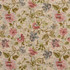 Charlotte Fabric 1522 Garden Ring Book Page #15A 70% Polyester, 30% Cotton Asia Exceeds 30,000 Wyzenbeek Rubs (Heavy Duty) Horizontal: 14" x Vertical: 13" 54 Inches - My Fabric Connection -